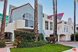 2-bedroom apartment at Westbourne Apartments in West Hollywood